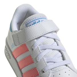 Zapatilla Adidas Breaknet C Multicolor