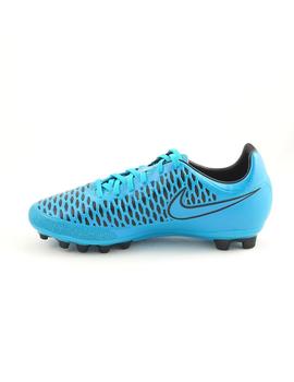 Bota Fútbol Nike Magista Onda  Azul