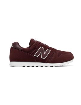 Zapatilla Sportwear  New Balance 373 Burdeos