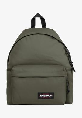 Mochila Eastpak Padded  Zippl r Verde