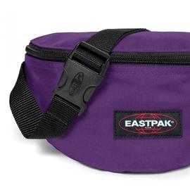 Riñonera Eastpak Springer Violeta