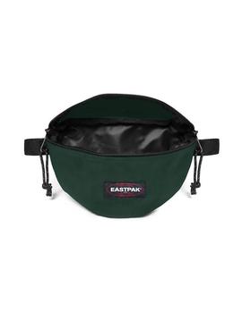 Riñonera Eastpak Springer Verde