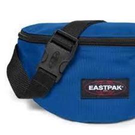 Riñonera Eastpak Springer Azul