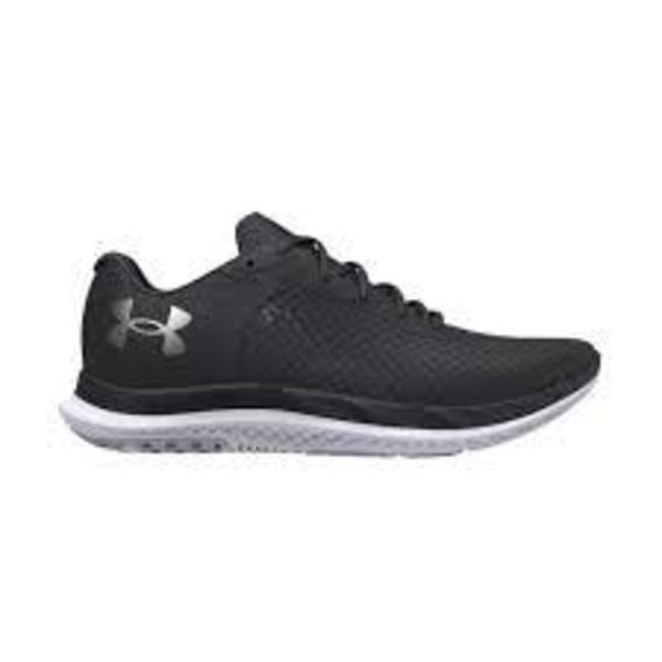 Adicto Comunista Descifrar Zapatillas Running UNDER ARMOUR Charged Breeze Negro