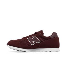 Zapatilla Sportwear  New Balance 373 Burdeos