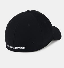 Gorra Under Armour Blitzing 3.0 Negro