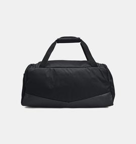 Bolsa de deporte UA Undeniable 5.0 SM NEGRO