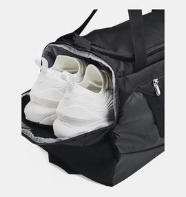 Bolsa de deporte UA Undeniable 5.0 SM NEGRO