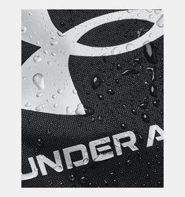 Bolsa de deporte UA Undeniable 5.0 SM NEGRO