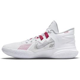 Zapatilla Nike Kyrie Flytrap 5 Blanco