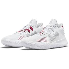 Zapatilla Nike Kyrie Flytrap 5 Blanco