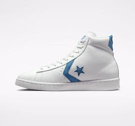 Converse Pro Leather Dip Dye