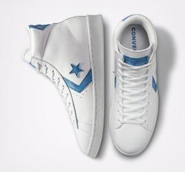 Converse Pro Leather Dip Dye