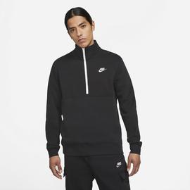 Sudadera  Nike Sportwear Club Negro