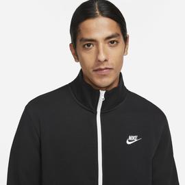 Sudadera  Nike Sportwear Club Negro