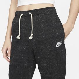 Pantalón Mujer Nike GYM VNTG Gris