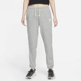 Pantalón Mujer Nike GYM VNTG Gris