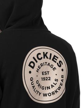 Suadera DICKIES WOODINVILLE NEGRO