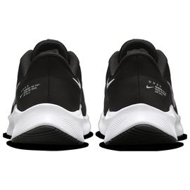 Zapatilla Runnning Nike Quest 4 Negro