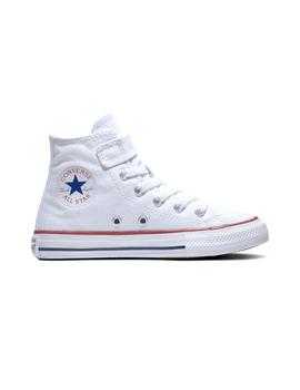 Niños Converse Chuck Taylor All Star 1V Easy-On Hi