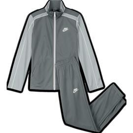 Chándal Niños Nike Sportwear Futura  Gris