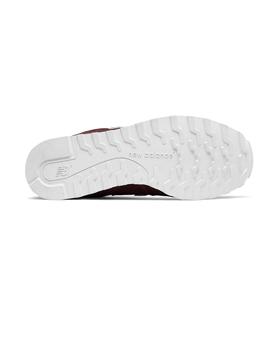 Zapatilla Sportwear  New Balance 373 Burdeos