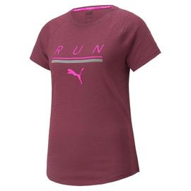 Camiseta Puma RUN 5K Drycell Reflective