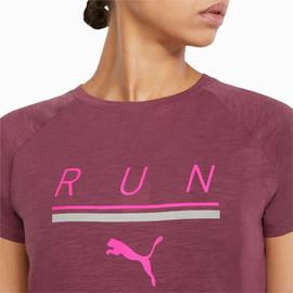 Camiseta Puma RUN 5K Drycell Reflective