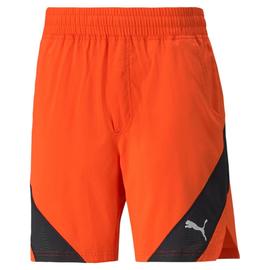 Short Running  PUMA Train Vent 7´´ Naranja