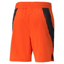 Short Running  PUMA Train Vent 7´´ Naranja