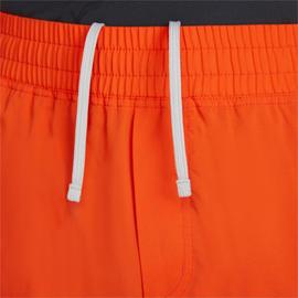 Short Running  PUMA Train Vent 7´´ Naranja