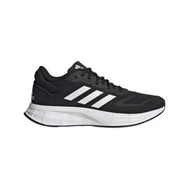 Zapatilla Running Adidas Duramo 10 Negro