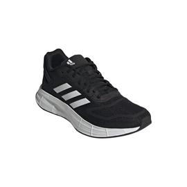 Zapatilla Running Adidas Duramo 10 Negro