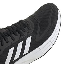 Zapatilla Running Adidas Duramo 10 Negro