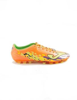 Bota Fútbol Joma Propulse Naranja