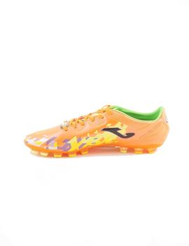 Bota Fútbol Joma Propulse Naranja