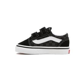 ZAPATILLAS DE BEBÉ FLAME LOGO REPEAT  VANS OLD SKOOL