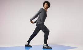 Nike Pro Therma-FIT Pantalón Hombre