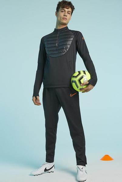 polar Nike Performance ACADEMY WINTERIZED Negro