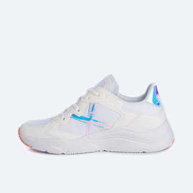 Zapatilla Munich Mali 10 Blanco