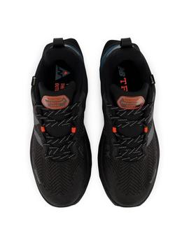 Zapatilla New Balance  Fresh Foam Hierro V6 GTX Negro