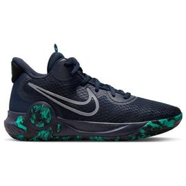 KD Trey 5 IX Obsidian