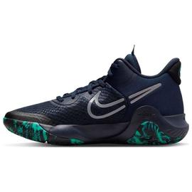 KD Trey 5 IX Obsidian