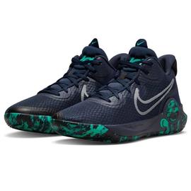 KD Trey 5 IX Obsidian