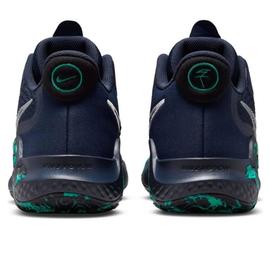 KD Trey 5 IX Obsidian