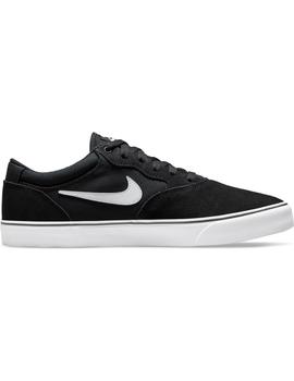 Zapatilla Nike SB CHRON 2 Negro