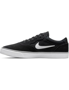 Zapatilla Nike SB CHRON 2 Negro