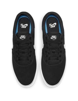 Zapatilla Nike SB CHRON 2 Negro