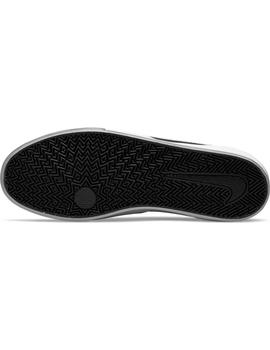 Zapatilla Nike SB CHRON 2 Negro