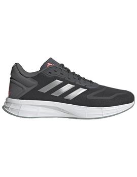 Zapatilla Running Adidas Duramo 10 Negro